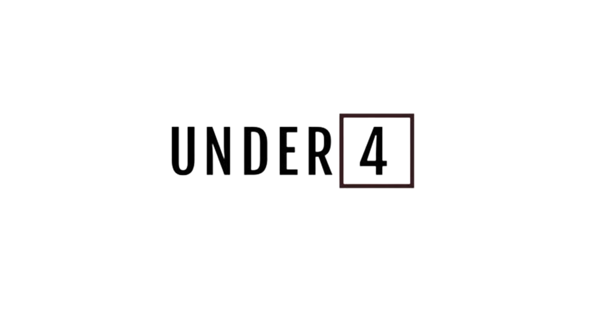 UNDER4