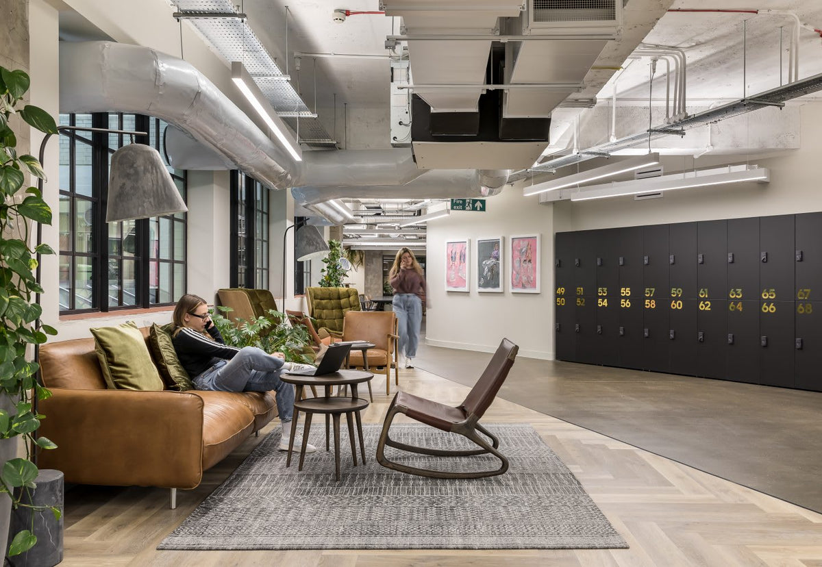 How to Create the Perfect Open Concept Office Space — Office Supermarket