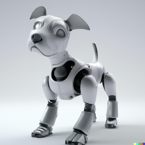 Robotic Dog