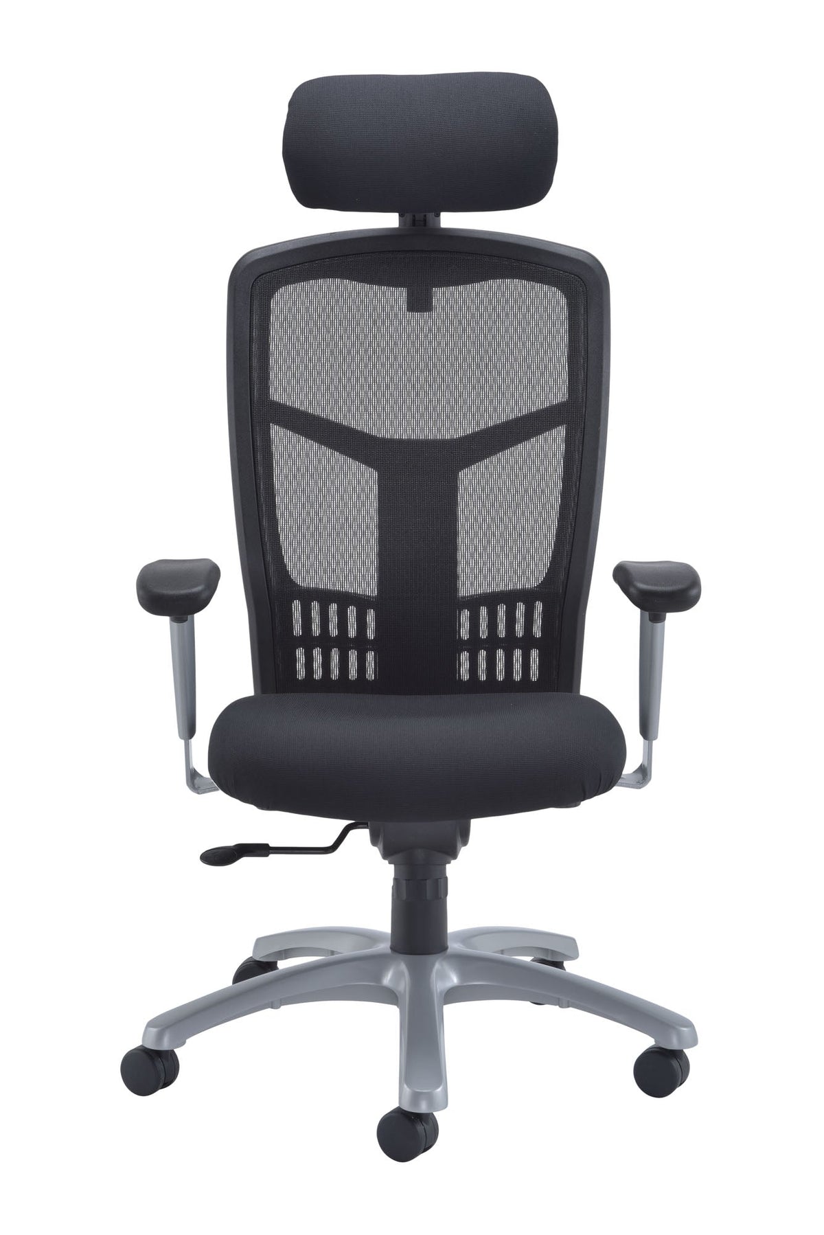 fonz mesh chair