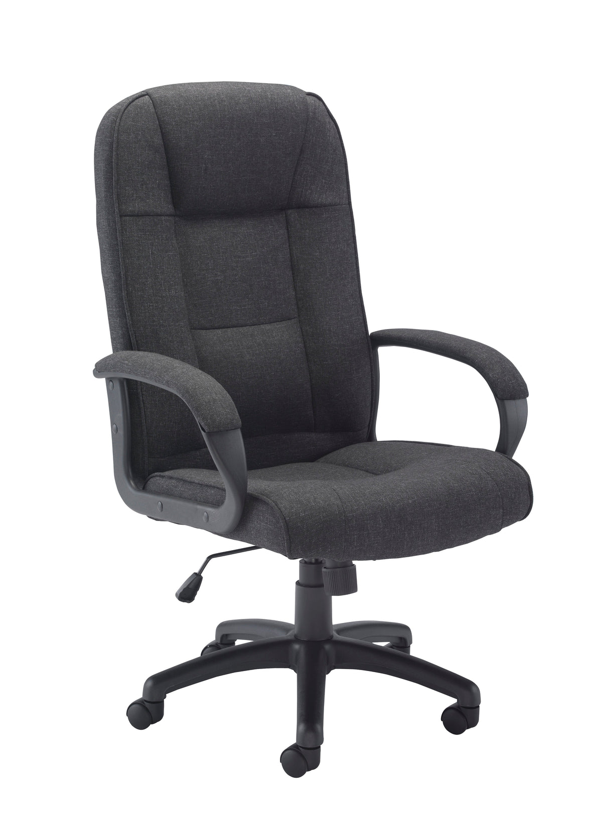 Keno Fabric Executive Office Chair | Office Chair | Office Supermarket