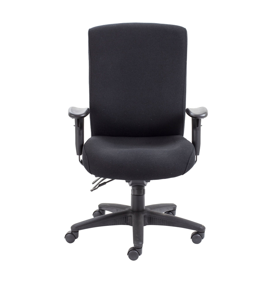 uplift pursuit ergo chair