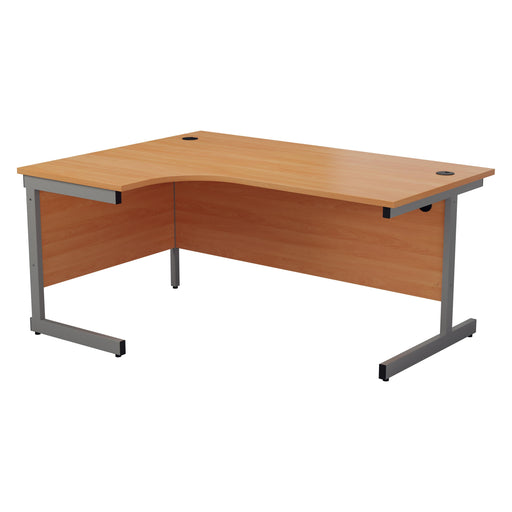 Corner Office Desks | L-Shaped Desks | Office Supermarket