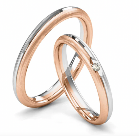 Los 6 tipos de anillos, su significado, cuándo y por qué – KONSENS
