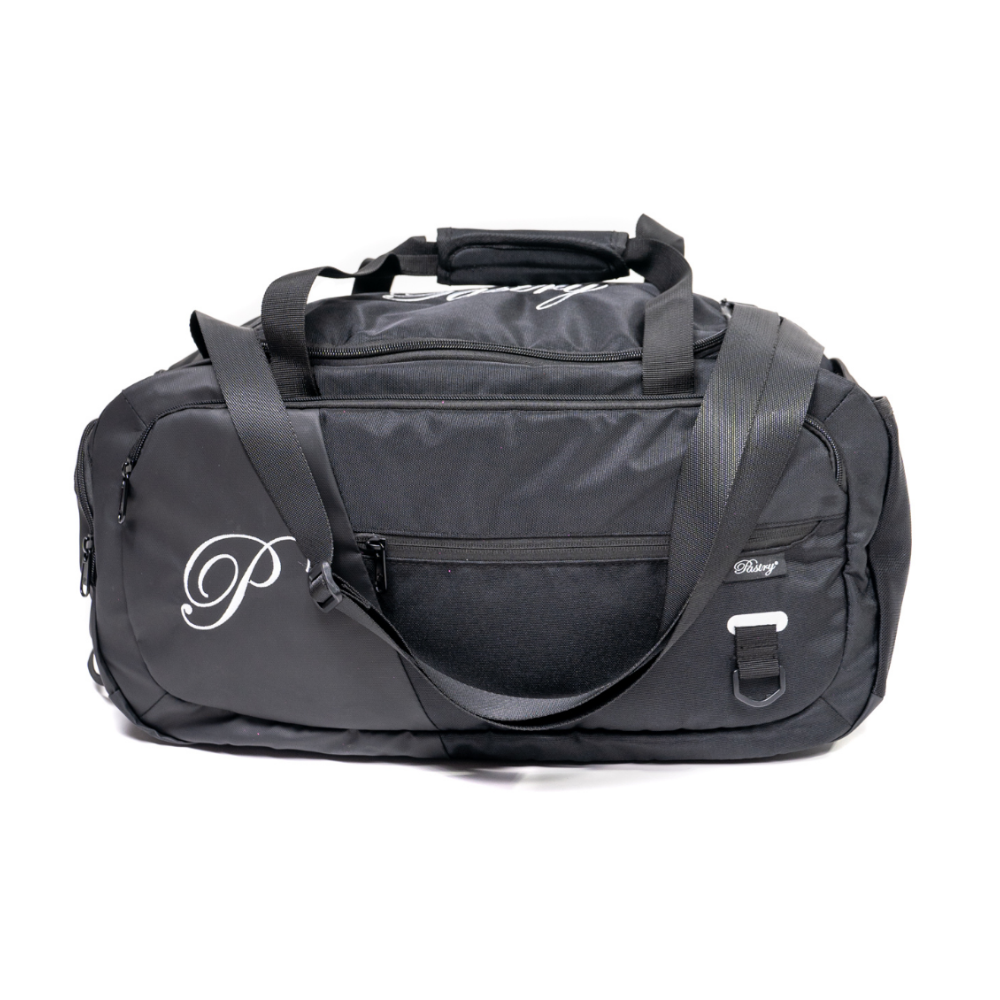 Kobe Duffel Bag | The Ultimate Athletic Duffel Bag