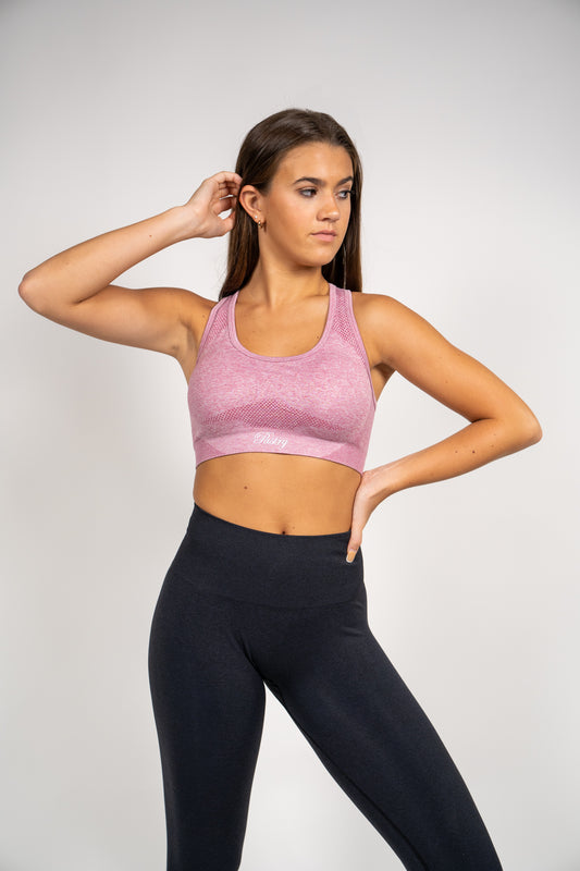 Sports Bras for Women Padded High Impact Seamless Ghana