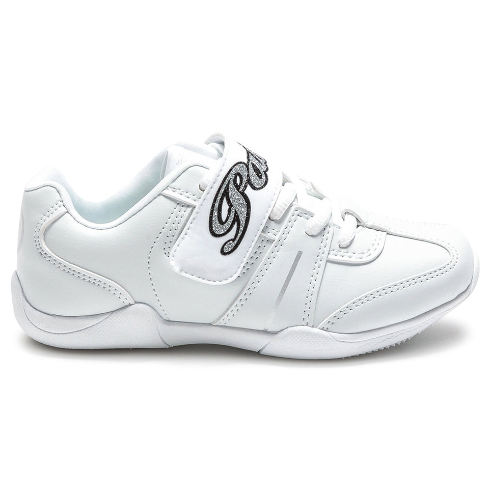 white youth sneakers