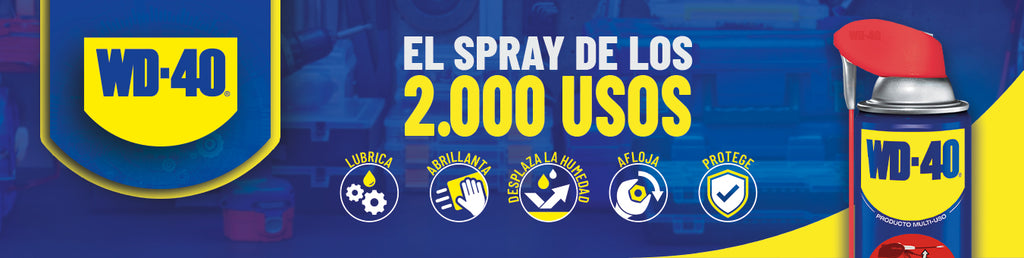 WD40 al mejor precio