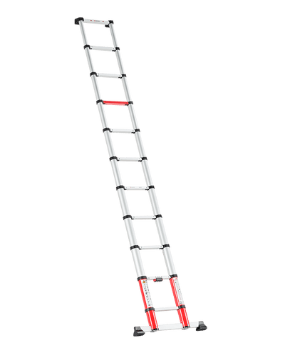 Escalera pequeña para el sector servicios - TDO - Altrex B.V. -  contemporánea