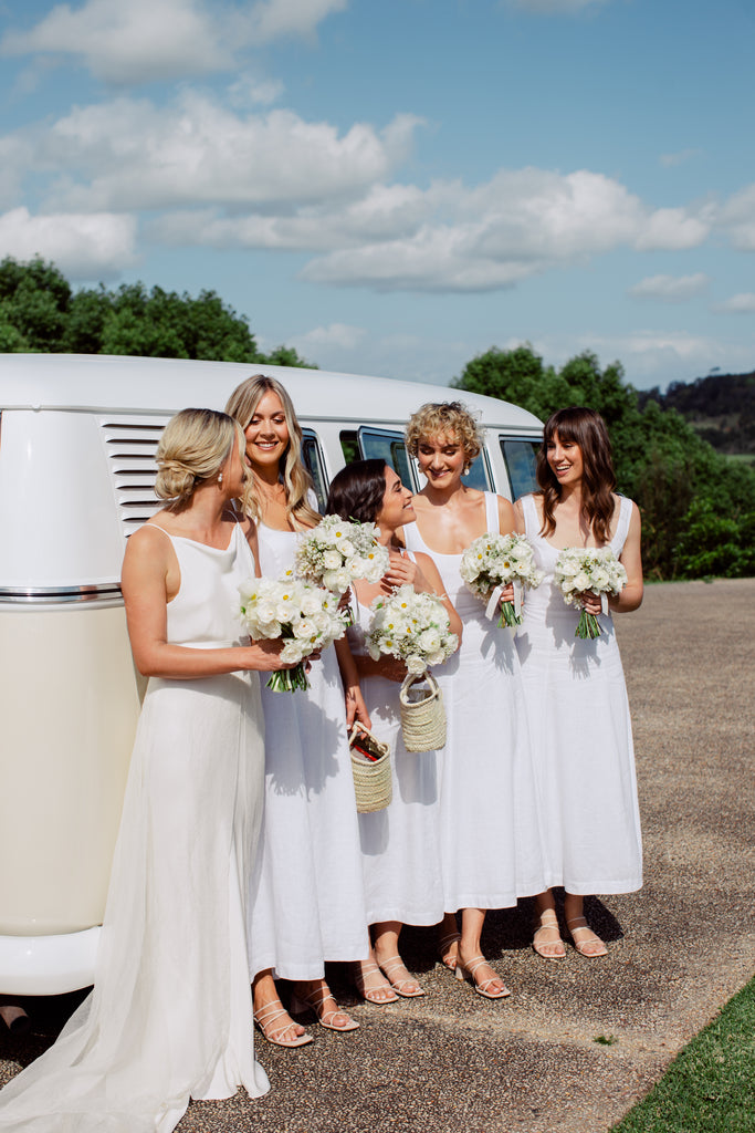 Lily and Lee Real Wedding Feature_ Two Lovers Stylist Byron Bay Wedding