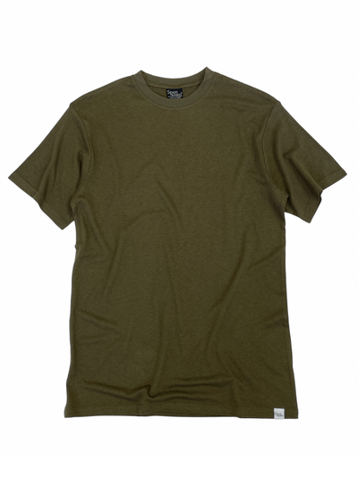 The Original Spun Bamboo® Men's Bamboo/Cotton Short Sleeve T-Shirt