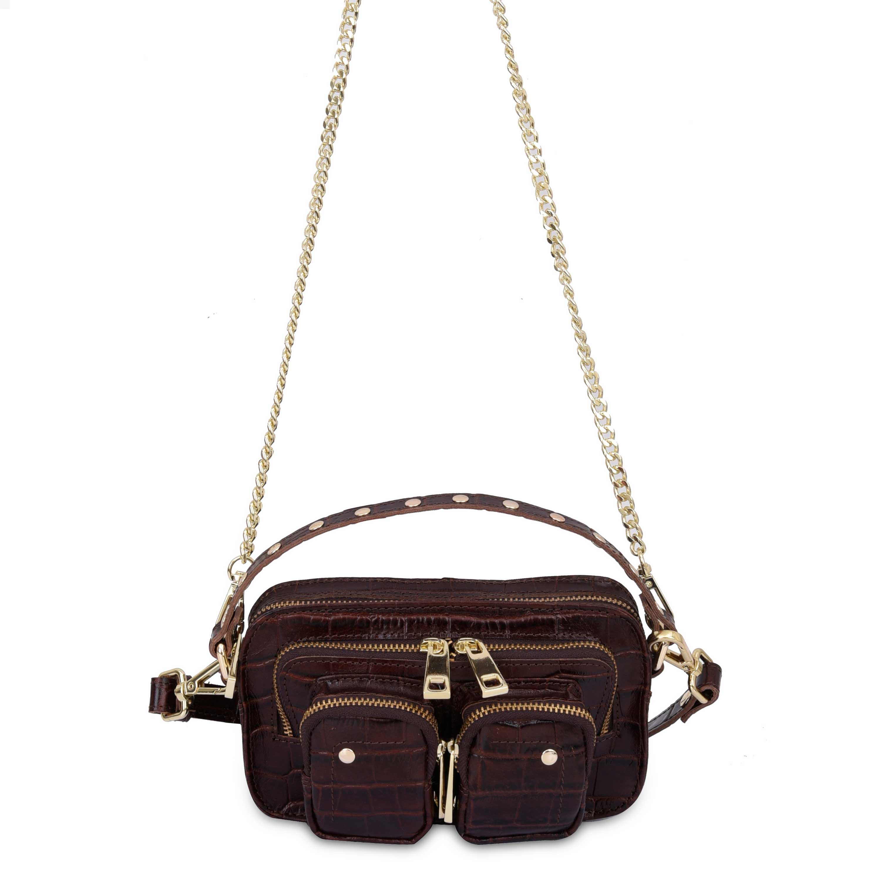 Giada Helena Handbag in Anthracite - in the JOOP! Online Shop