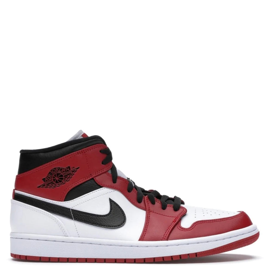 air jordan chicago mid 1