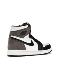 high dark mocha jordan 1