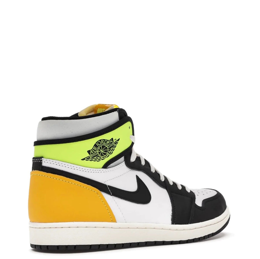 volt gold jordan 1