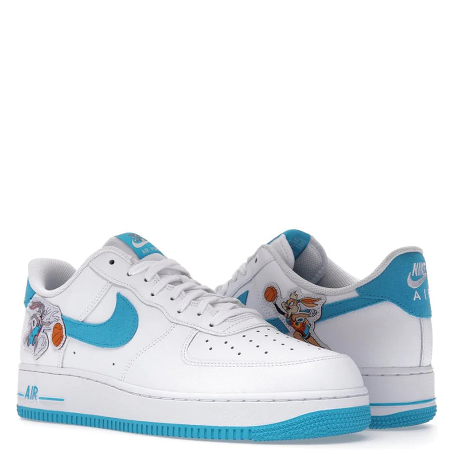 space jam air force 1 07