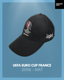 UEFA Euro Cup France 2016 - Hat