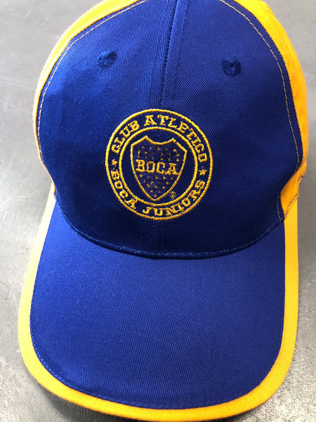 Boca Juniors - Hat – golaçokits