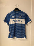 Universidad Catolica 2017 - Alternate