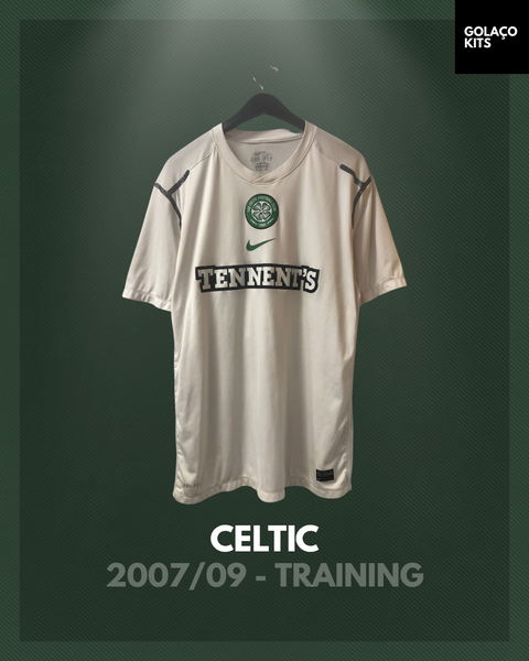 Celtic Away football shirt 2012 - 2013. Sponsored by Tennent's