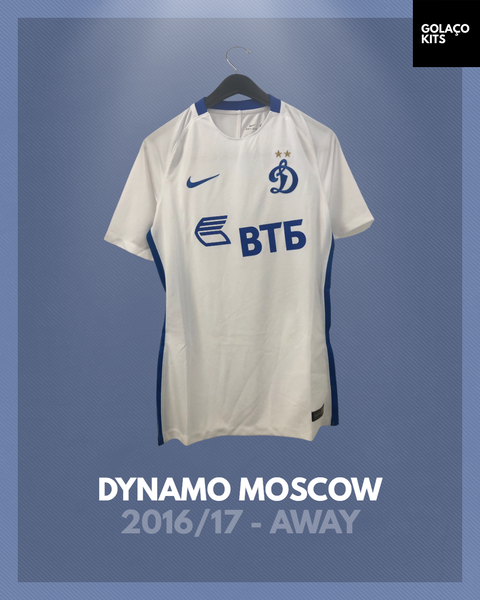 Spartak Moscow 2017/18 - Away *BNWT* – golaçokits