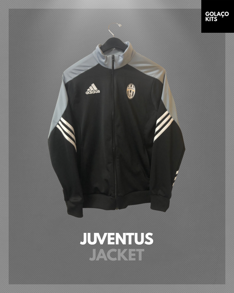 vandaag als jungle Juventus 2016 - Jacket – golaçokits