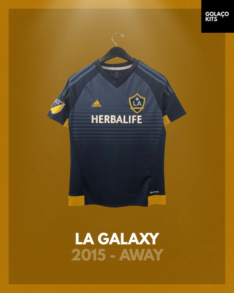 LA Galaxy 2020/21 - Home - Chicharito #14 *BNWT*