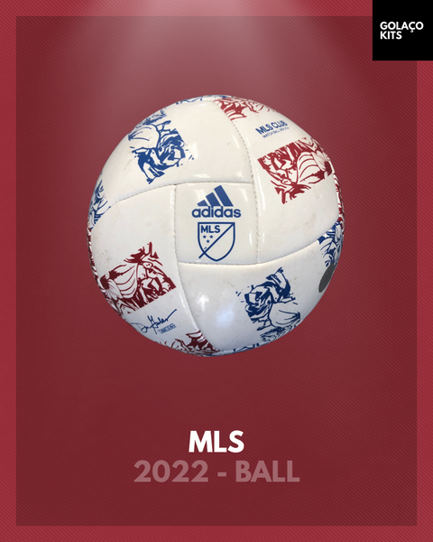 MLS All Star - Home – golaçokits