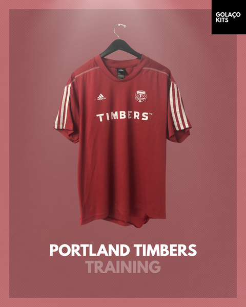 Breaking Down Portland Timbers' New 2013 Kits