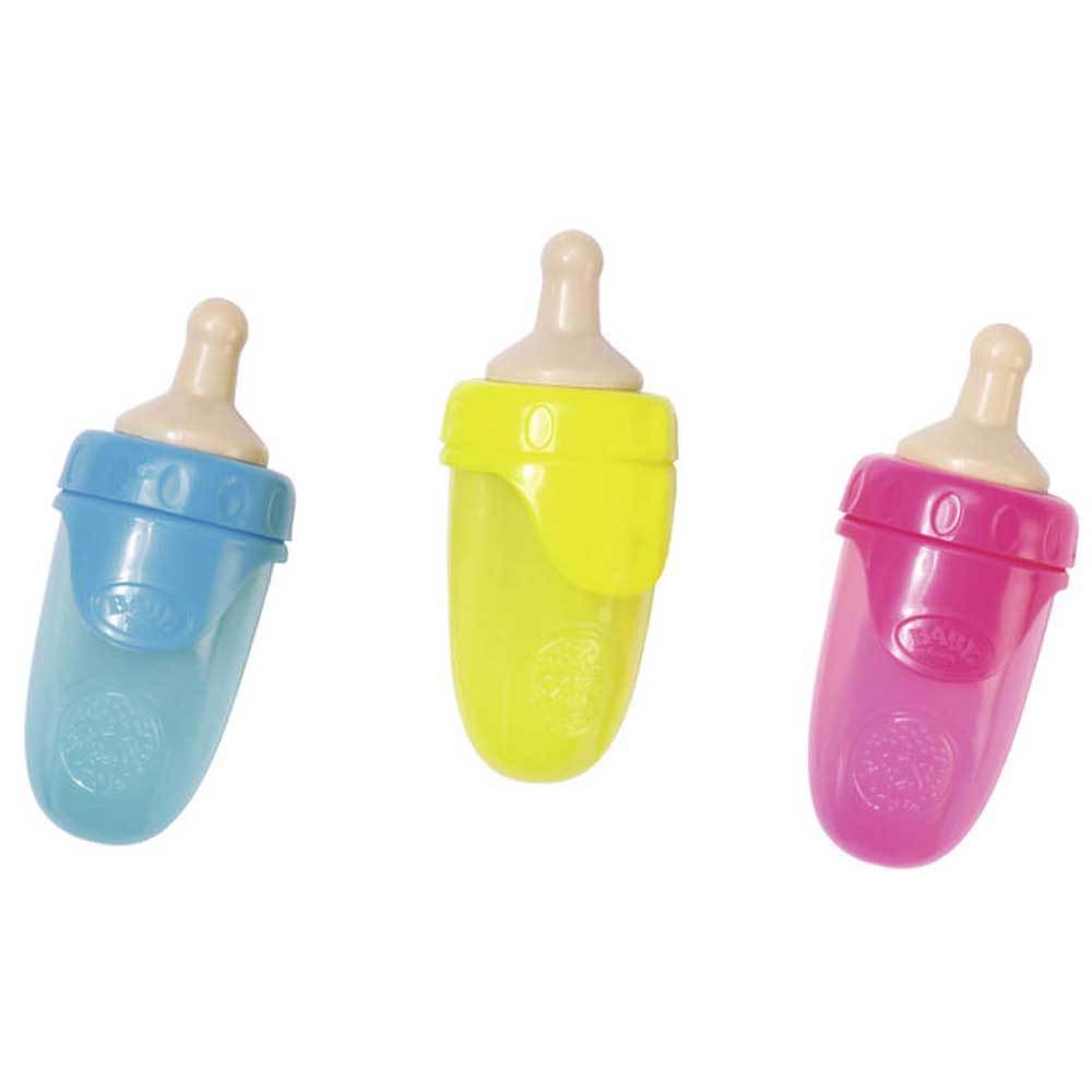 baby born interactive bottle