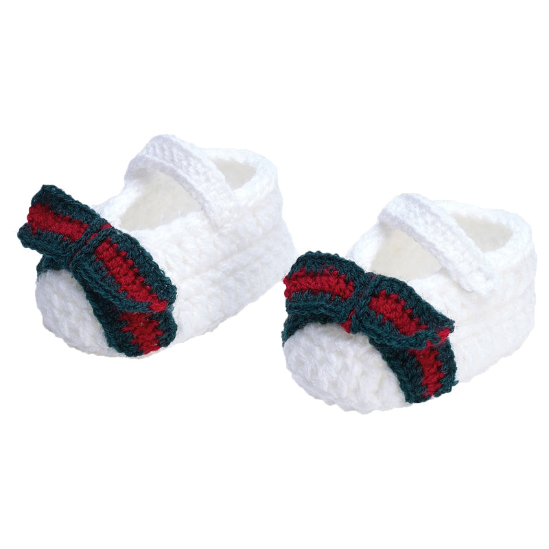 gucci baby slippers