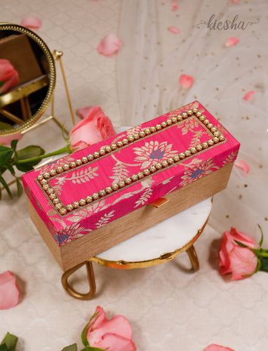 Trousseau Bangles Box