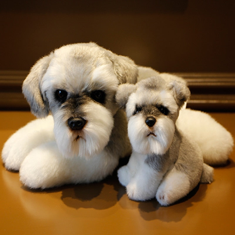 stuffed animal toys for dogs