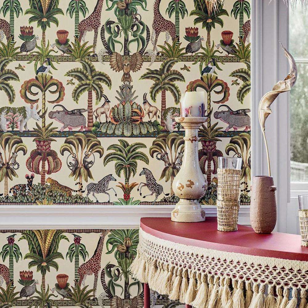 Cole and Son Wallpaper  40 Off Free Shipping Samples