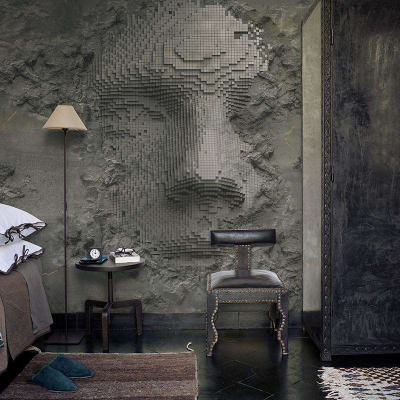 KINTSUGI  Wall coverings  wallpapers from WallPepper  Architonic