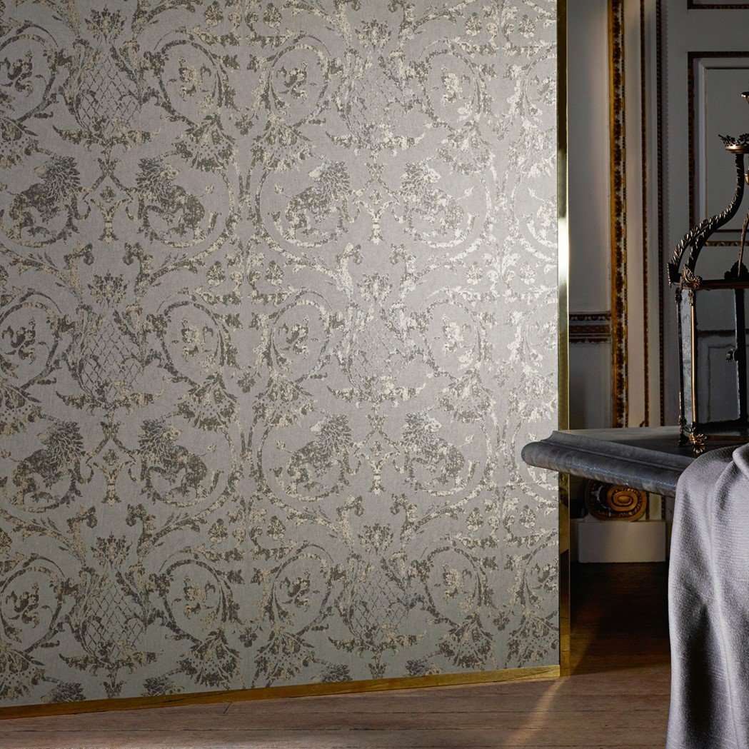 deuropening Verandering Uitscheiden Landseer behang van Zoffany – Selected Wallpapers