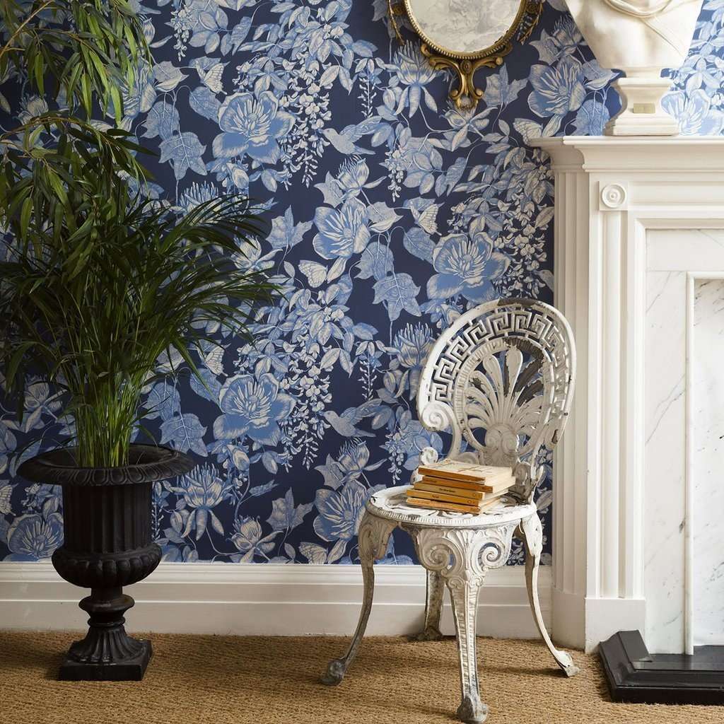 Cole and Son Wallpaper  40 Off Free Shipping Samples