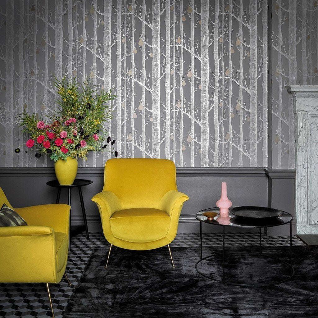 Cole  Son  Luxury Wallpaper and Fabric