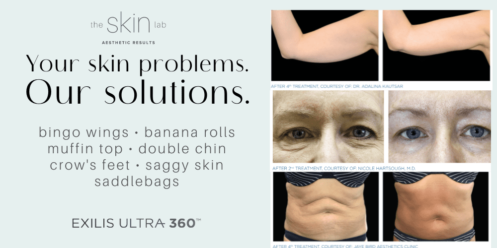 Your skin problems - our solutions