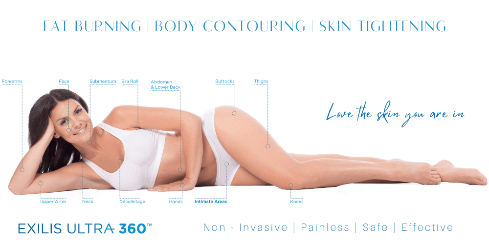 Fat burning | body contouring | skin tightening
