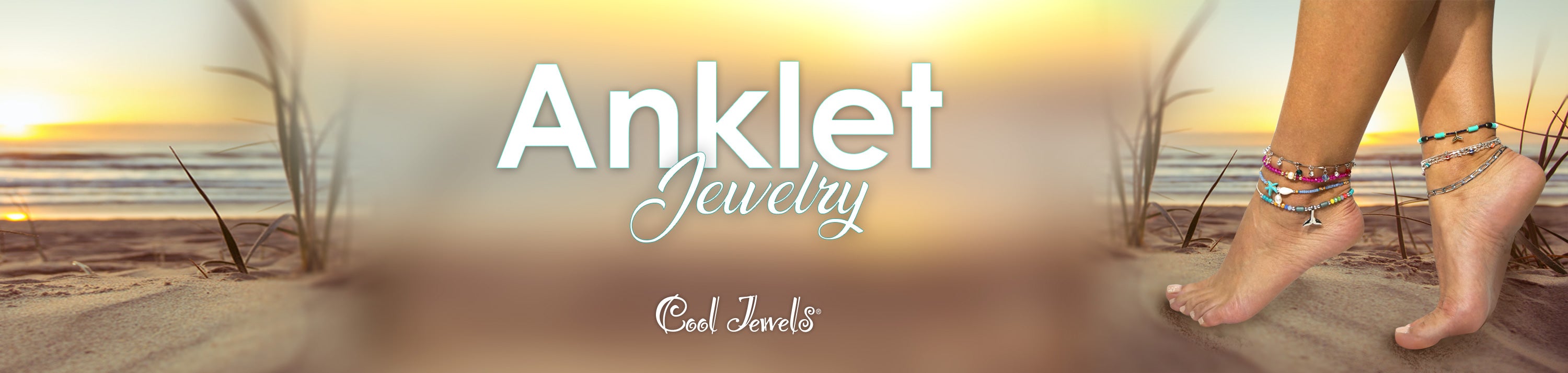 Anklet Jewelry | Cool Jewels