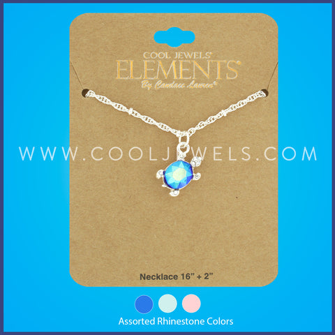 Mood Love Necklace  Wholesale Mood Love Necklace – Cool Jewels