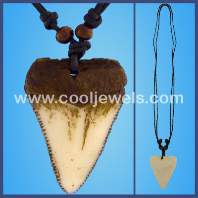 Shark Tooth Heart -  Canada