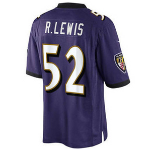 Jamal Lewis Baltimore Jersey – Product 