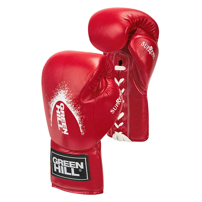 Boxing Gloves Supreme – Green Hill Sport