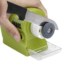 Load image into Gallery viewer, Buy 1 Take 1 Swifty Sharp Knife Sharpener