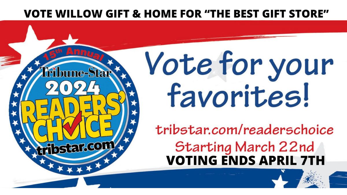 Vote us for your favorite in Terre Haute