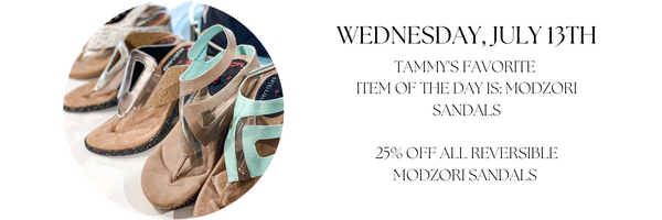 Wednesday Sale