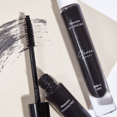 Mascara naturel enrichi en soin volume longueur