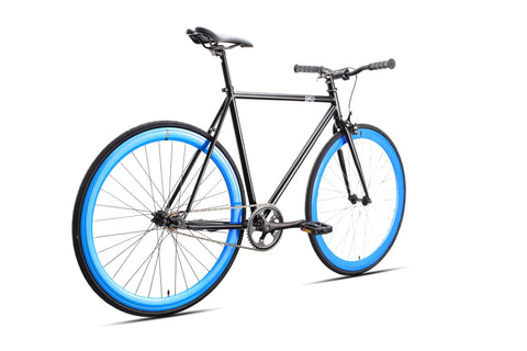 6ku fixie review